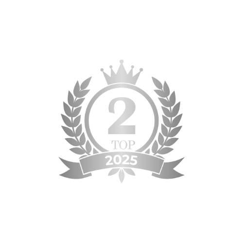 Srebrne wyróżnienie w rankingu serwisów AGD - Lubon24.com.pl